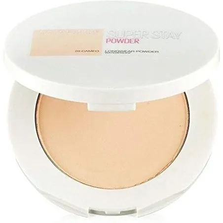 Compact Poudre Maybelline SUPERSTAY POUDRE - Maybelline