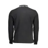 Polo à manches longues pour homme US Polo Assn., noir - U.S. POLO ASSN