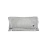 Écharpe pour homme US POLO ASSN., grise - U.S. POLO ASSN