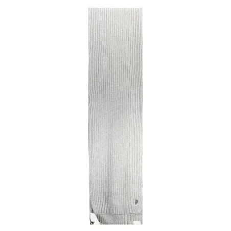 Écharpe pour homme US POLO ASSN., grise - U.S. POLO ASSN