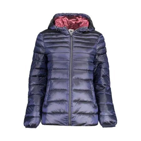 VESTE BLEUE POUR FEMME US POLO ASSN. - U.S. POLO ASSN