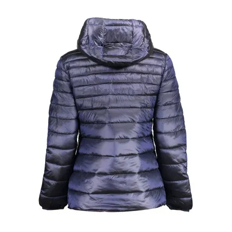 VESTE BLEUE POUR FEMME US POLO ASSN. - U.S. POLO ASSN