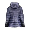 VESTE BLEUE POUR FEMME US POLO ASSN. - U.S. POLO ASSN