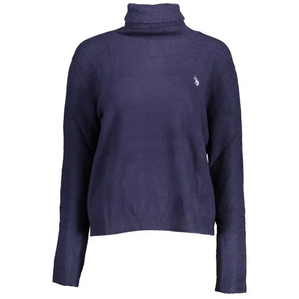 PULL BLEU POUR FEMME US POLO ASSN. - U.S. POLO ASSN