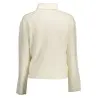 PULL BLANC POUR FEMME US POLO ASSN. - U.S. POLO ASSN