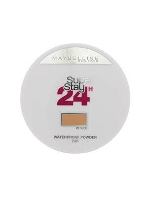 Compact Poudre Maybelline SUPERSTAY POUDRE Maybelline - 3