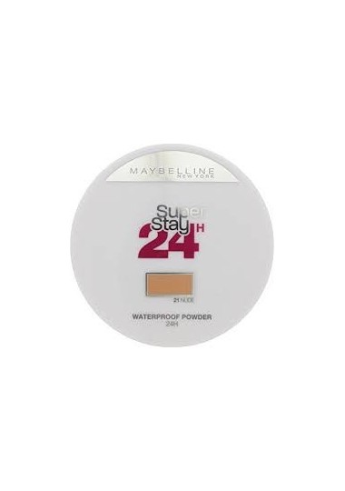 Compact Poudre Maybelline SUPERSTAY POUDRE Maybelline - 3
