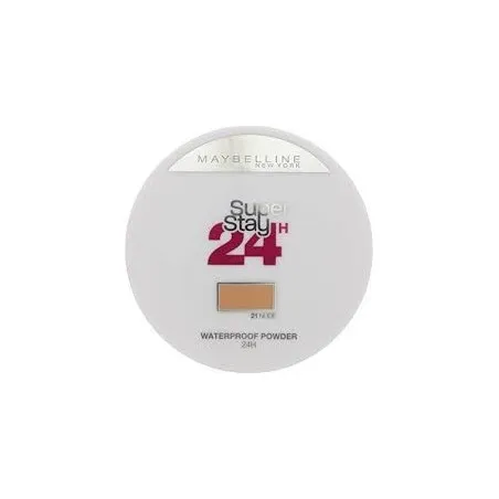 Compact Poudre Maybelline SUPERSTAY POUDRE - Maybelline
