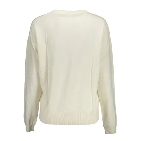 CHEMISE BLANCHE POUR FEMME US POLO ASSN. - U.S. POLO ASSN