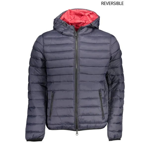 VESTE BLEUE POUR HOMME US POLO ASSN. - U.S. POLO ASSN