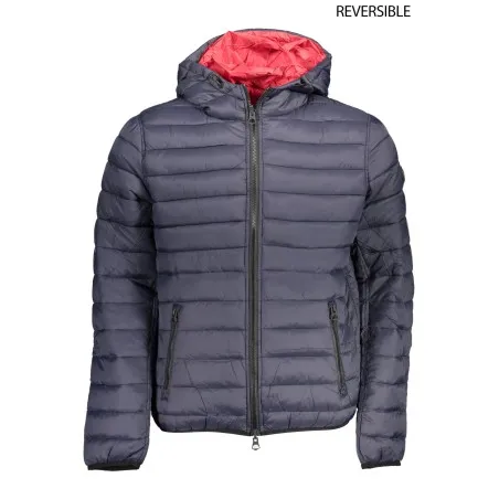 VESTE BLEUE POUR HOMME US POLO ASSN. - U.S. POLO ASSN