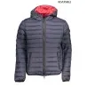 VESTE BLEUE POUR HOMME US POLO ASSN. - U.S. POLO ASSN