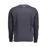 Sweat-shirt zippé bleu pour homme US POLO ASSN. - U.S. POLO ASSN
