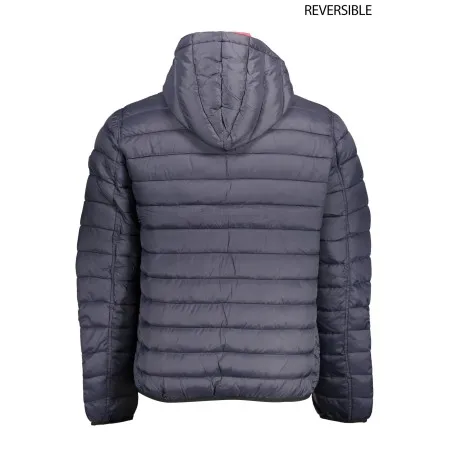 VESTE BLEUE POUR HOMME US POLO ASSN. - U.S. POLO ASSN