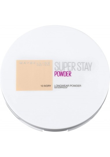 Compact Poudre Maybelline SUPERSTAY POUDRE Maybelline - 4