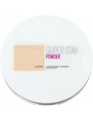 Compact Poudre Maybelline SUPERSTAY POUDRE - Maybelline