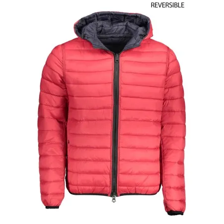 VESTE BLEUE POUR HOMME US POLO ASSN. - U.S. POLO ASSN