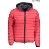 VESTE BLEUE POUR HOMME US POLO ASSN. - U.S. POLO ASSN