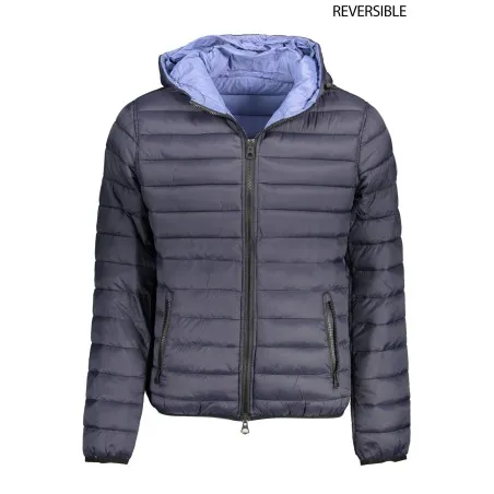 VESTE BLEUE POUR HOMME US POLO ASSN. - U.S. POLO ASSN