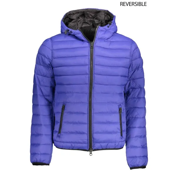 VESTE BLEUE POUR HOMME US POLO ASSN. - U.S. POLO ASSN