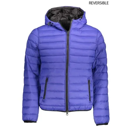VESTE BLEUE POUR HOMME US POLO ASSN. - U.S. POLO ASSN