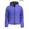 VESTE BLEUE POUR HOMME US POLO ASSN. - U.S. POLO ASSN