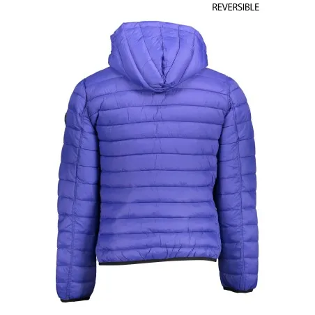 VESTE BLEUE POUR HOMME US POLO ASSN. - U.S. POLO ASSN