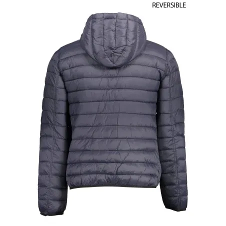 VESTE BLEUE POUR HOMME US POLO ASSN. - U.S. POLO ASSN