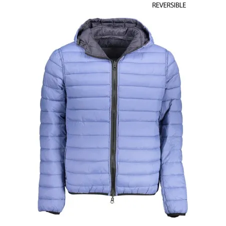 VESTE BLEUE POUR HOMME US POLO ASSN. - U.S. POLO ASSN
