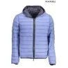 VESTE BLEUE POUR HOMME US POLO ASSN. - U.S. POLO ASSN