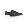 CHAUSSURES DE SPORT FEMME NOIR TOMMY HILFIGER - TOMMY HILFIGER