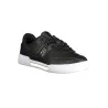 CHAUSSURES DE SPORT FEMME NOIR TOMMY HILFIGER - TOMMY HILFIGER