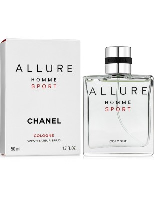 Parfum CHANEL ALLURE HOMME CHANEL - 1