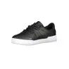 CHAUSSURES DE SPORT FEMME NOIR TOMMY HILFIGER - TOMMY HILFIGER