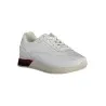 CHAUSSURES DE SPORT FEMME TOMMY HILFIGER BLANC - TOMMY HILFIGER