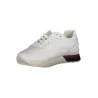 CHAUSSURES DE SPORT FEMME TOMMY HILFIGER BLANC - TOMMY HILFIGER
