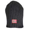 CASQUETTE HOMME NOIR NORVEGE 1963 - NORWAY 1963