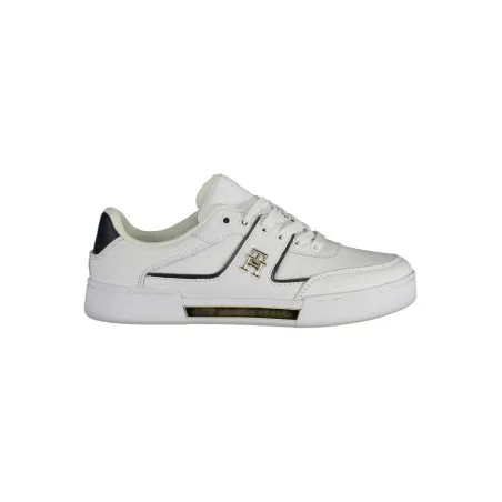 CHAUSSURES DE SPORT FEMME TOMMY HILFIGER BLANC - TOMMY HILFIGER