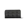 PORTEFEUILLE FEMME CALVIN KLEIN NOIR - CALVIN KLEIN