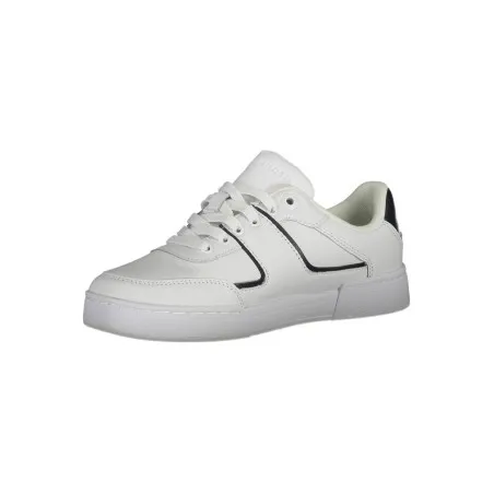 CHAUSSURES DE SPORT FEMME TOMMY HILFIGER BLANC - TOMMY HILFIGER