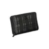 PORTEFEUILLE FEMME CALVIN KLEIN NOIR - CALVIN KLEIN