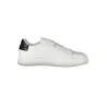 CHAUSSURES DE SPORT FEMME CALVIN KLEIN BLANCHES - CALVIN KLEIN