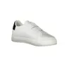 CHAUSSURES DE SPORT FEMME CALVIN KLEIN BLANCHES - CALVIN KLEIN