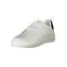CHAUSSURES DE SPORT FEMME CALVIN KLEIN BLANCHES - CALVIN KLEIN