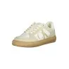 CHAUSSURE DE SPORT HOMME BLANCHE CALVIN KLEIN - CALVIN KLEIN