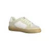 CHAUSSURE DE SPORT HOMME BLANCHE CALVIN KLEIN - CALVIN KLEIN