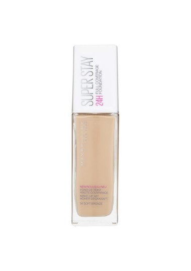 Fond de Teint Maybelline SUPER STAY PHOTOFIX Maybelline - 2