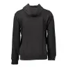 TOMMY HILFIGER SWEAT SANS ZIP NOIR HOMME - TOMMY HILFIGER