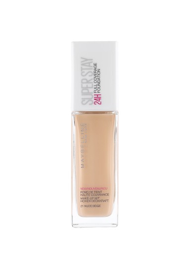 Fond de Teint Maybelline SUPER STAY PHOTOFIX Maybelline - 3