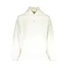 SWEAT-SHIRT HOMME BLANC SANS ZIP CALVIN KLEIN - CALVIN KLEIN